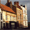 Stockton Quayside